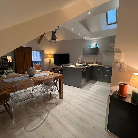 Appartement Grand Standing Plein Centre Ville Cauterets Ngoại thất bức ảnh