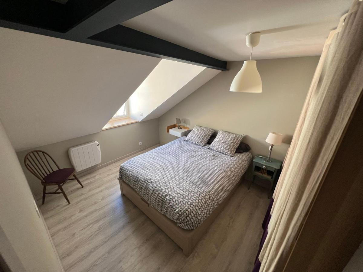 Appartement Grand Standing Plein Centre Ville Cauterets Ngoại thất bức ảnh