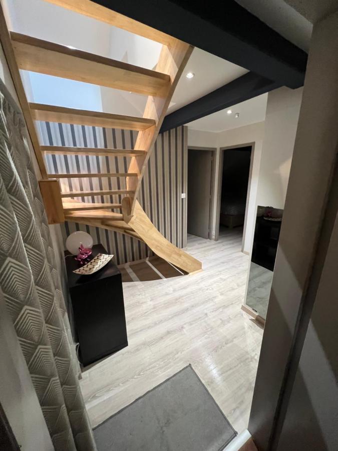 Appartement Grand Standing Plein Centre Ville Cauterets Ngoại thất bức ảnh