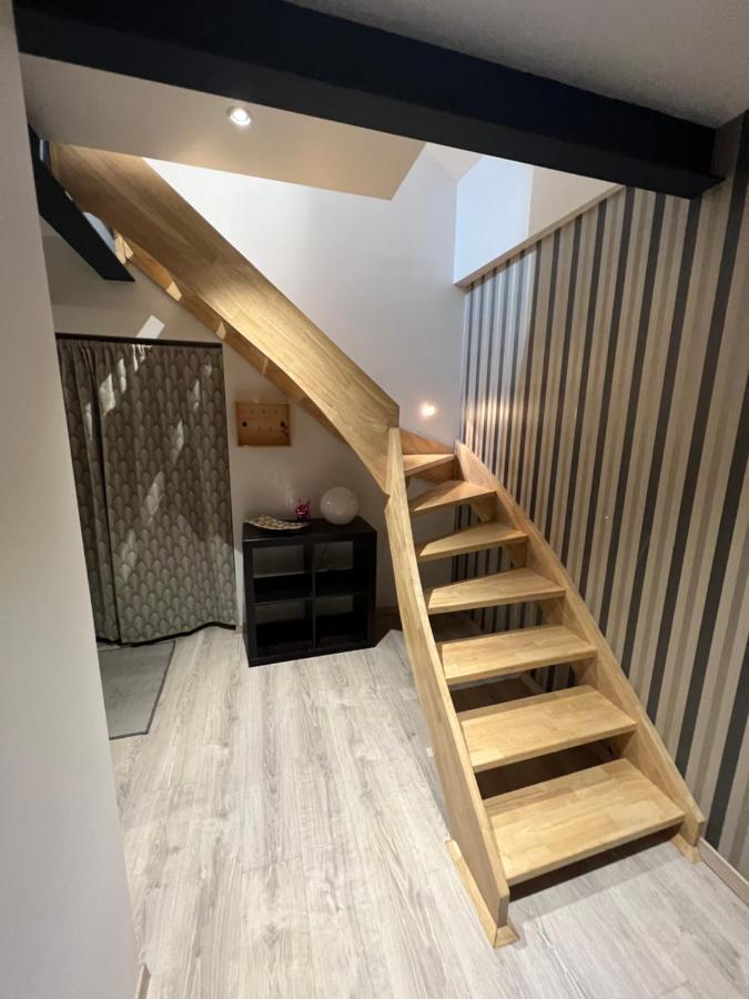 Appartement Grand Standing Plein Centre Ville Cauterets Ngoại thất bức ảnh